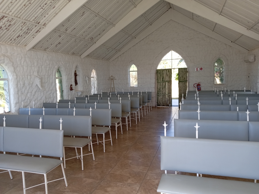 11 Bedroom Property for Sale in De Wildt North West